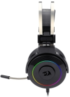 Headset Redragon Lamia 2 Gaming H320RGB-1 - Preto