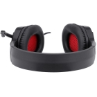 Headset Redragon Themis Gaming H220 - Preto