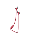 Fone de ouvido Ifrogz Wireless Active com MicroFone de ouvido IFFRWE-RD0 Vermelho