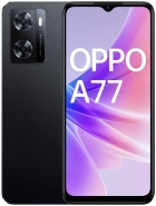 Smartphone Oppo A77 Dual Sim 6.56" 4GB/128GB Black