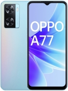 Smartphone Oppo A77 Dual Sim 6.56" 4GB/128GB Blue