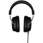 Fone Headset Kingston Hyperx Cloudx HHSC2-CG-SL/G HHSC2-CG-SL/G