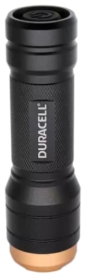 Lanterna LED Duracell Aluminio 8234-DF250 250 Lumens