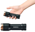 Lanterna LED Duracell Aluminio 8234-DF250 250 Lumens