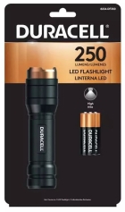 Lanterna LED Duracell Aluminio 8234-DF250 250 Lumens