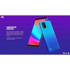 Smartphone Blu J9L J0092WW Dual Sim 6.0" 2GB/32GB Preto