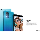 Smartphone Blu J9L J0092WW Dual Sim 6.0" 2GB/32GB Preto