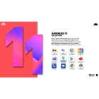 Smartphone Blu J9L J0092WW Dual Sim 6.0" 2GB/32GB Preto