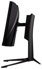 Monitor Gaming Curved Viewsonic 27.0" Elite XG270QC 1MS/165HZ QHD HDMI/DP