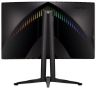 Monitor Gaming Curved Viewsonic 27.0" Elite XG270QC 1MS/165HZ QHD HDMI/DP