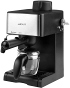 Cafeteira Eletrica de Expresso Mitsuo CM4648D-CB 800W 110V/60HZ Preto