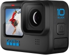 Camera Gopro HERO10 Black CHDHX-101-RW