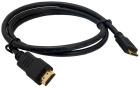 Cabo HDMI X HDMI HLD Preto (1,5 Metros)