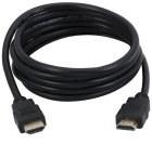 Cabo HDMI 1.4 Macho Machoi HLD Preto (5 Metros)