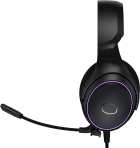 Headset Gaming Cooler Master MH-650 - Preto