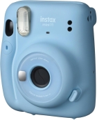 Camera Instantanea Fujifilm Instax Mini 11 Azul