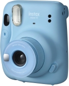 Camera Instantanea Fujifilm Instax Mini 11 Azul