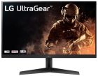 Monitor Gamer LG 24.0" Ultragear 24GN60R-B Full HD/ HDMI/ DP/ 144HZ/ 1MS