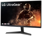 Monitor Gamer LG 24.0" Ultragear 24GN60R-B Full HD/ HDMI/ DP/ 144HZ/ 1MS
