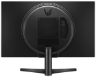 Monitor Gamer LG 24.0" Ultragear 24GN60R-B Full HD/ HDMI/ DP/ 144HZ/ 1MS