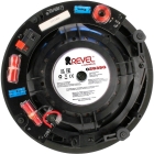 Caixa de Som para Teto Revel C283SG 8" - Branco (Unidade)