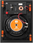 Caixa de Som para Parede JBL Arena 6IW 6.5" - Branco