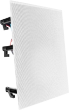 Caixa de Som para Parede Revel W283 8" - Branco (Unidade)