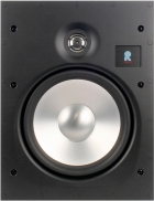 Caixa de Som para Parede Revel W283 8" - Branco (Unidade)