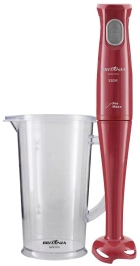 Mixer Britania BMX350V 350W 220V/50HZ - Vermelho