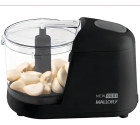 Processador De Alimentos Mallory New Oggi 150w Preto