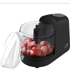 Processador De Alimentos Mallory New Oggi 150w Preto