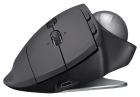 Mouse Logitech Wireless Trackball MX Ergo 910-005177 Preto