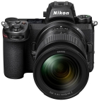 Camera Digital Nikon Z 7II Kit 24-70MM F / 4 s 45.7 MP 4K/Bluetooth/Wi-Fi
