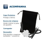 Barbeador Mondial Power Shave BE-02 Recarregavel