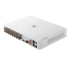 Camera CCTV de Vigilancia DVR Vizzion VZ-16QK3 16 CH/2 TB - Branco