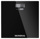 Balanca Digital Mondial Smart Black BL-05 150KG Preto