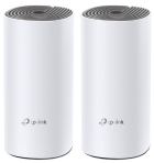 Router TP-Link AC1200 Deco E4 Bivolt Branco (2 Pecas)