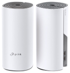Router TP-Link AC1200 Deco E4 Bivolt Branco (2 Pecas)