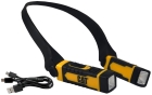 Lanterna de Pescoco LED Caterpillar Neck Light CT7105 (300 Lumens)