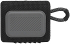 Caixa de Som JBL Go 3 Bluetooth Preto