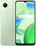 Smartphone Realme C30 Lte Dual Sim 6.5" 2GB/32GB Bamboo Green
