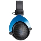 Fone Headset Gamer Sades Mpower com Fio PC/ PS4/ Switch/ Xbox Preto/ Azul