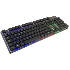 Teclado Gamer Kolke Nemesis KGT-505