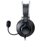 Fone Headset Gamer Cougar VM410 PS com Fio PC/PS5/Xbox/Switch (CGR-P53S-550)