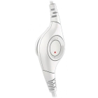 Fone de Ouvido Logitech H390 para PC 981-001285 Branco
