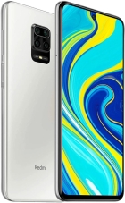 Smartphone Xiaomi Redmi Note 9 Pro Lte Dual Sim 6.67" 4GB/64GB White (India)