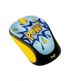 Mouse Logitech M317C Limited Ed Pow 910-006122