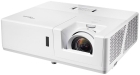 Projetor Laser Optoma ZU606T-W DPL Laser 6000 Lumens Wuxga/ HDMI/ VGA/ RJ-45/ USB Bivolt