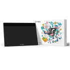 Mesa Digitalizadora XP Pen (Deco Fun L) - Preto