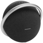Caixa de som Speaker Harman/Kardon Onyx Studio 8 Preto